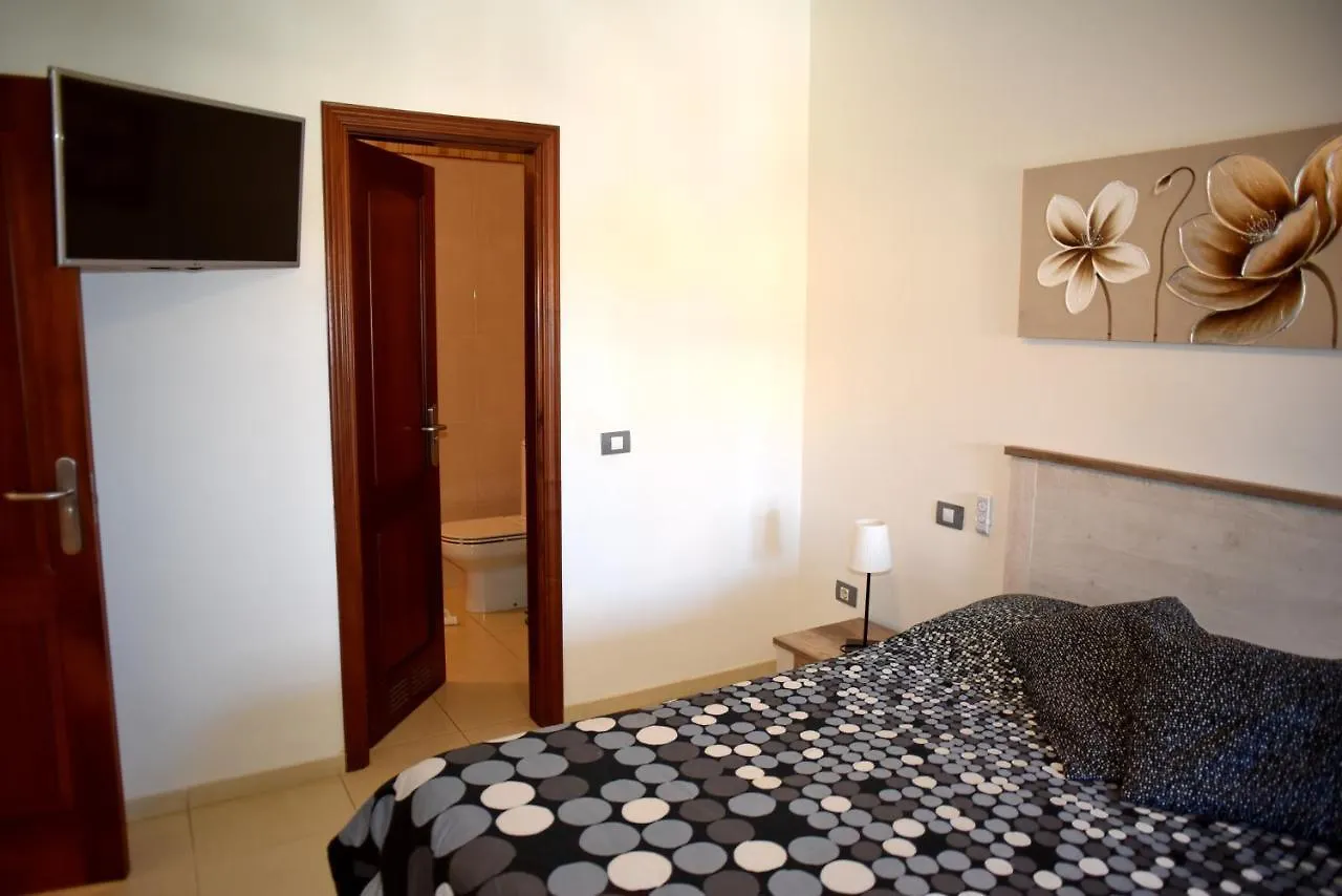 Appartement Vistamar Armonia 122 à Bajamar