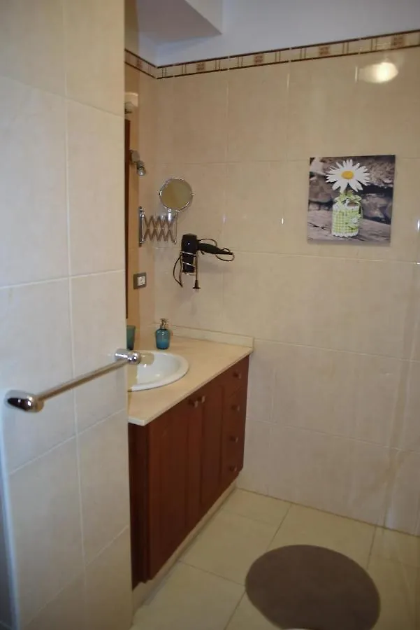Appartement Vistamar Armonia 122 à Bajamar  0*, Bajamar (La Laguna)
