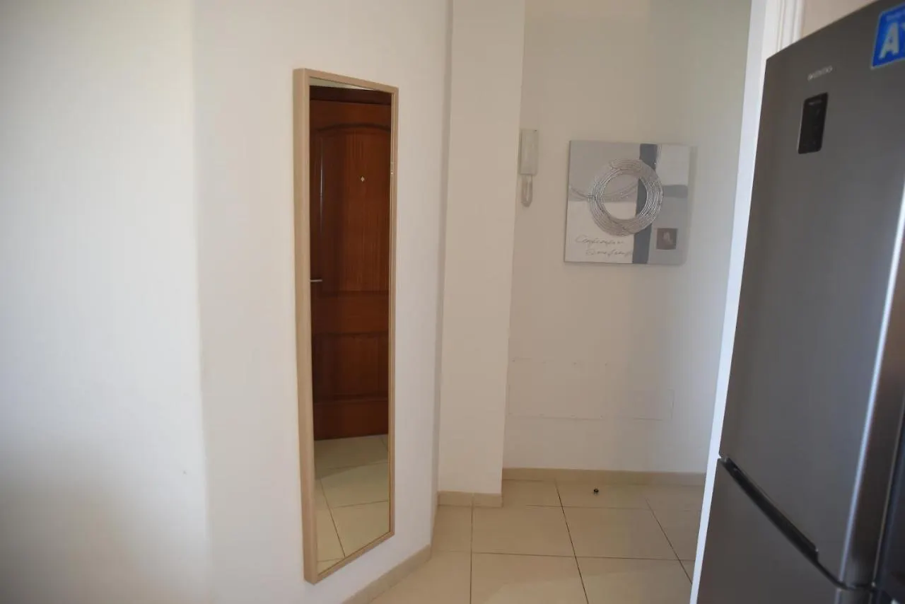 Appartement Vistamar Armonia 122 à Bajamar   Bajamar (La Laguna)