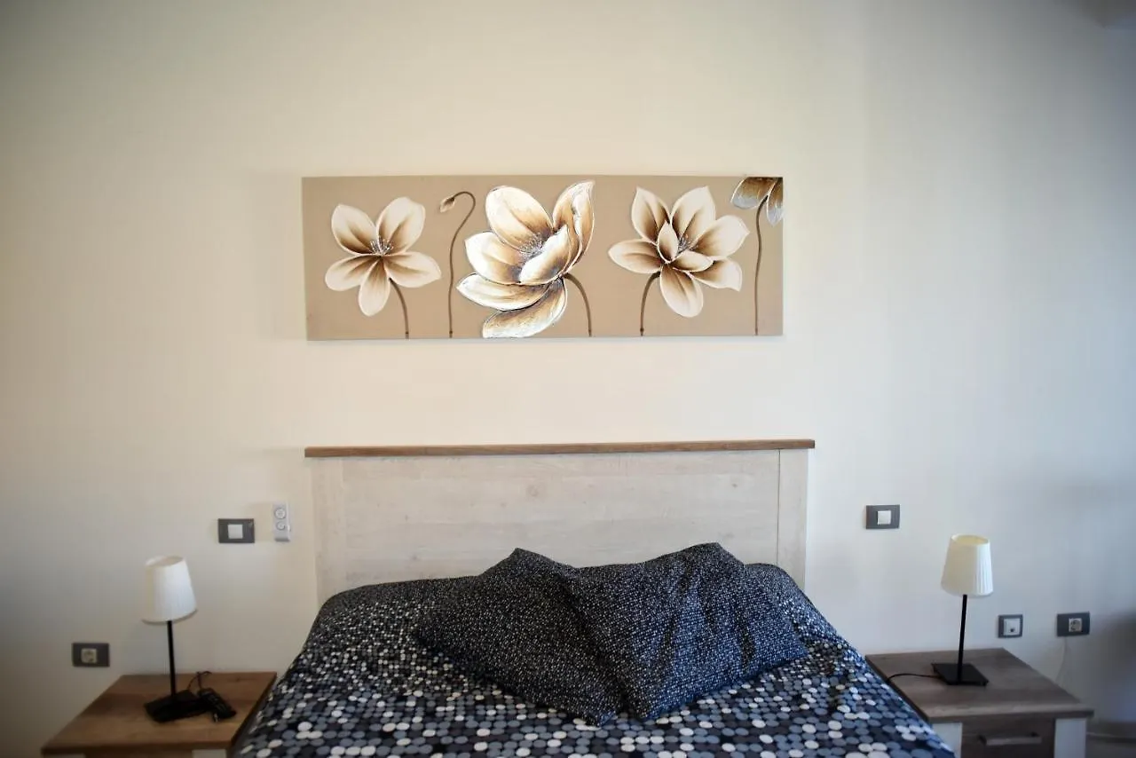 Appartement Vistamar Armonia 122 à Bajamar  Bajamar (La Laguna)