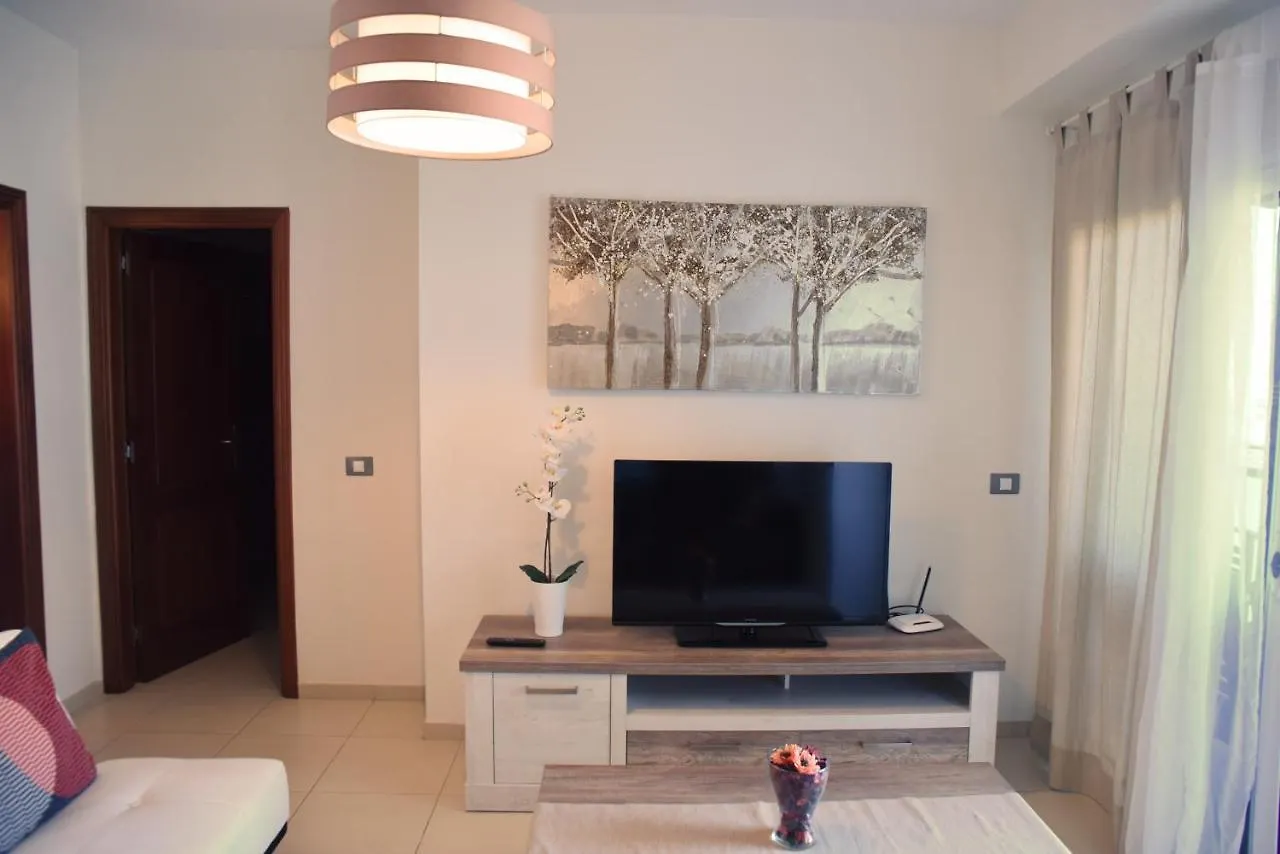 Appartement Vistamar Armonia 122 à Bajamar   Bajamar (La Laguna)
