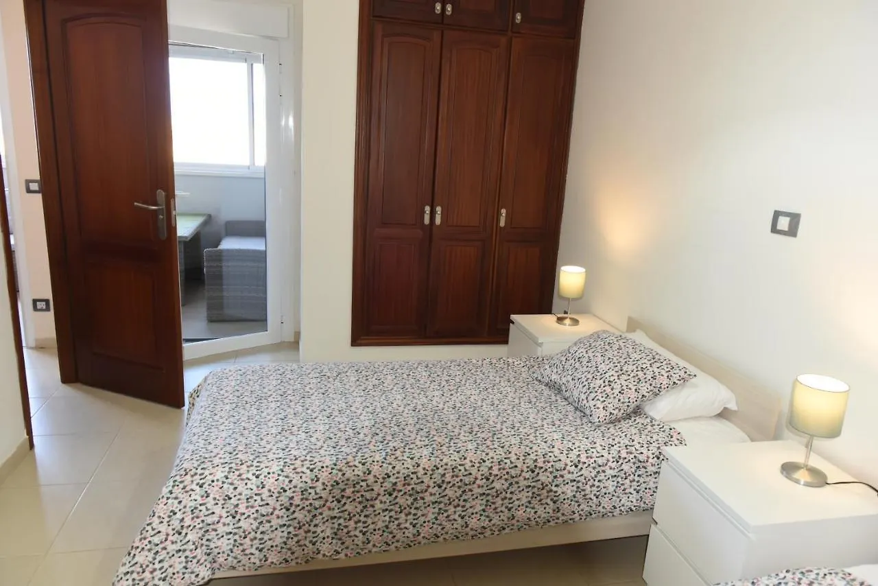 Appartement Vistamar Armonia 122 à Bajamar  0*, Bajamar (La Laguna) Espagne