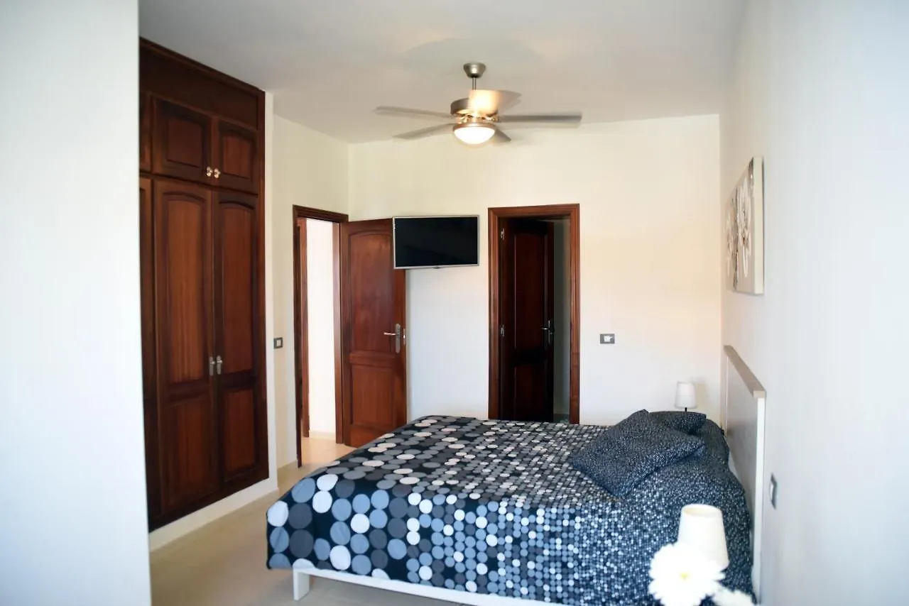 Appartement Vistamar Armonia 122 à Bajamar