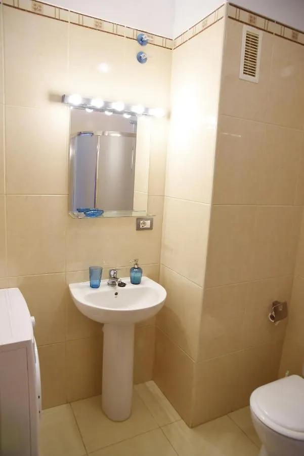 Appartement Vistamar Armonia 122 à Bajamar