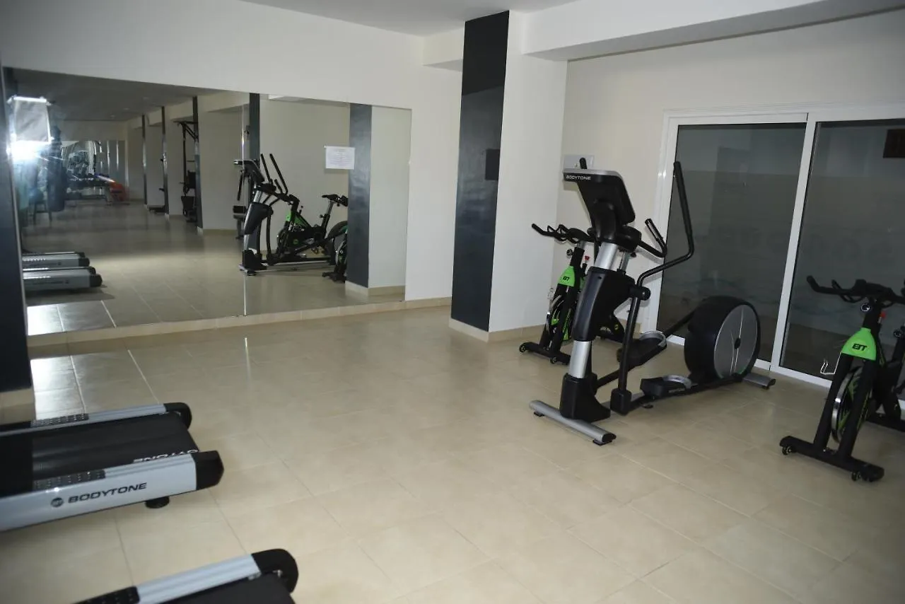 Appartement Vistamar Armonia 122 à Bajamar   Bajamar (La Laguna)