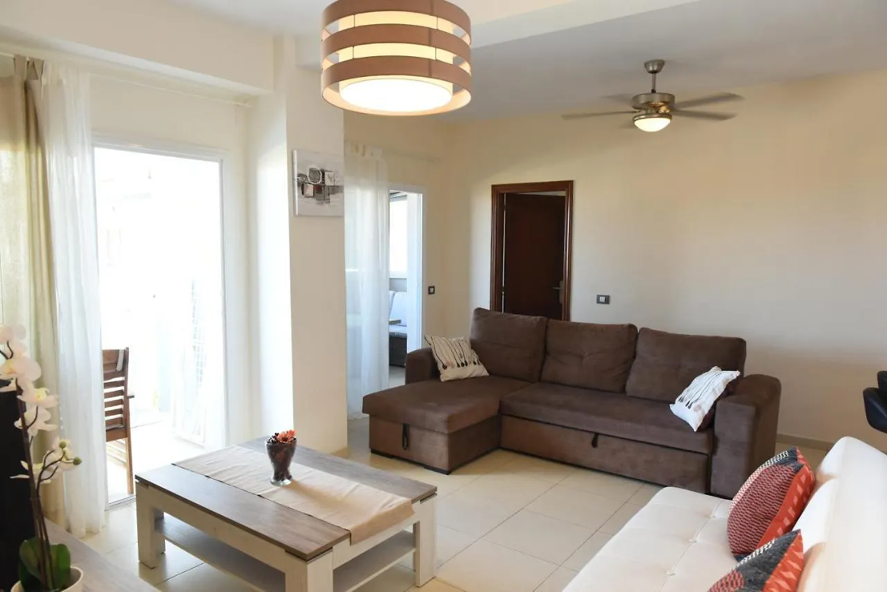 Appartement Vistamar Armonia 122 à Bajamar