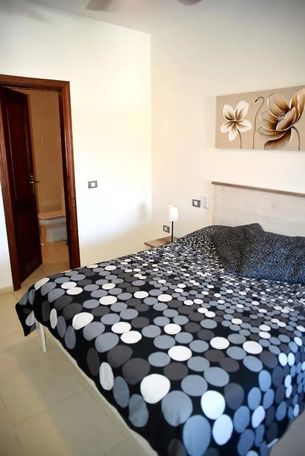 Appartement Vistamar Armonia 122 à Bajamar