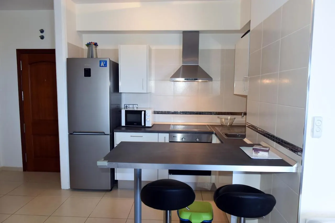 Appartement Vistamar Armonia 122 à Bajamar   Bajamar (La Laguna)