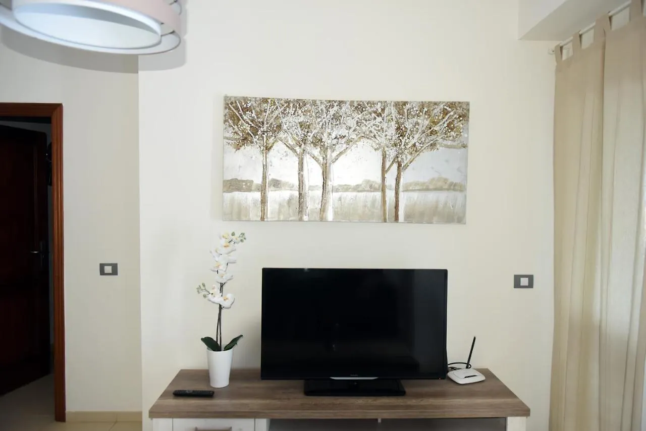Appartement Vistamar Armonia 122 à Bajamar  Espagne