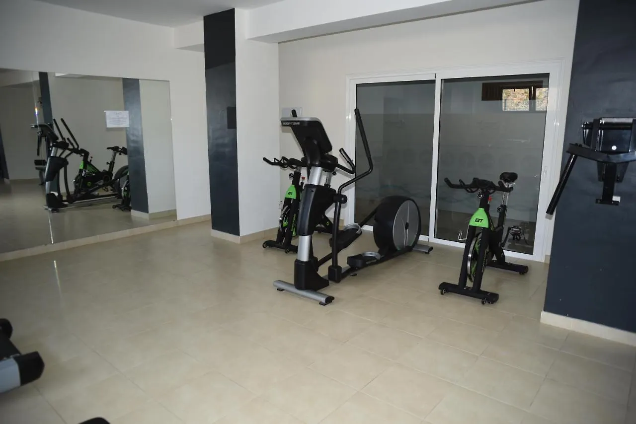 Vistamar Armonia 122 Apartment Bajamar