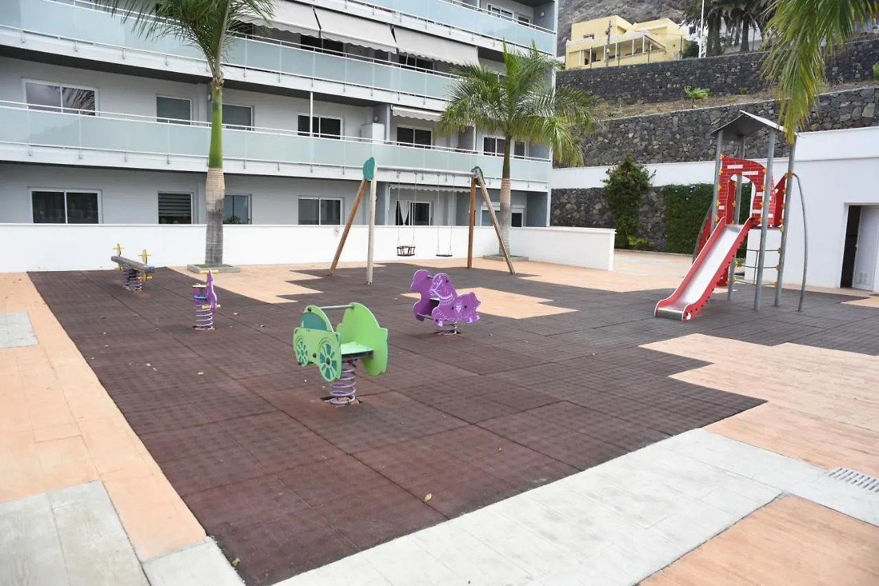 Vistamar Armonia 122 Apartment Bajamar