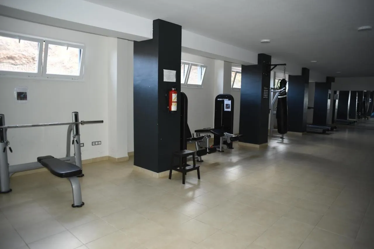 Vistamar Armonia 122 Apartment Bajamar   Bajamar (La Laguna)