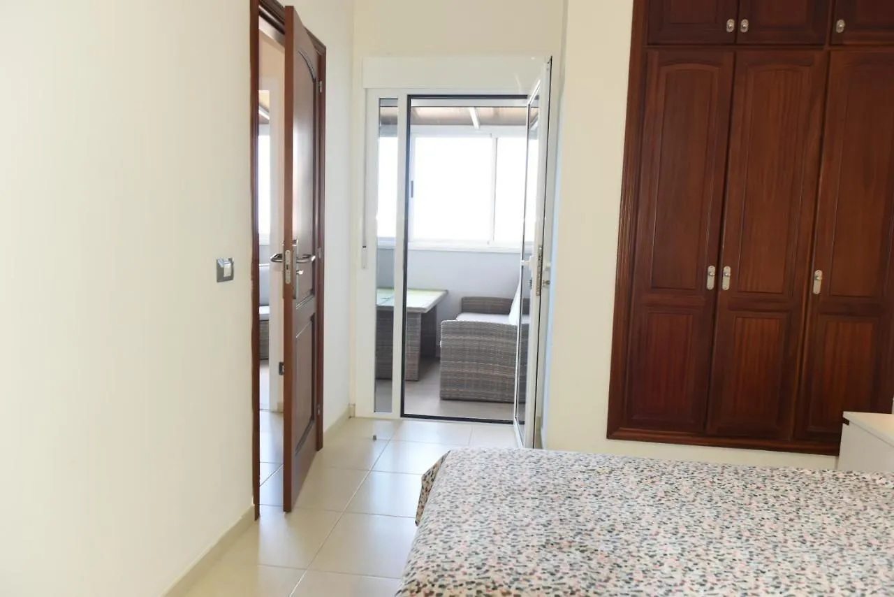 Vistamar Armonia 122 Apartment Bajamar