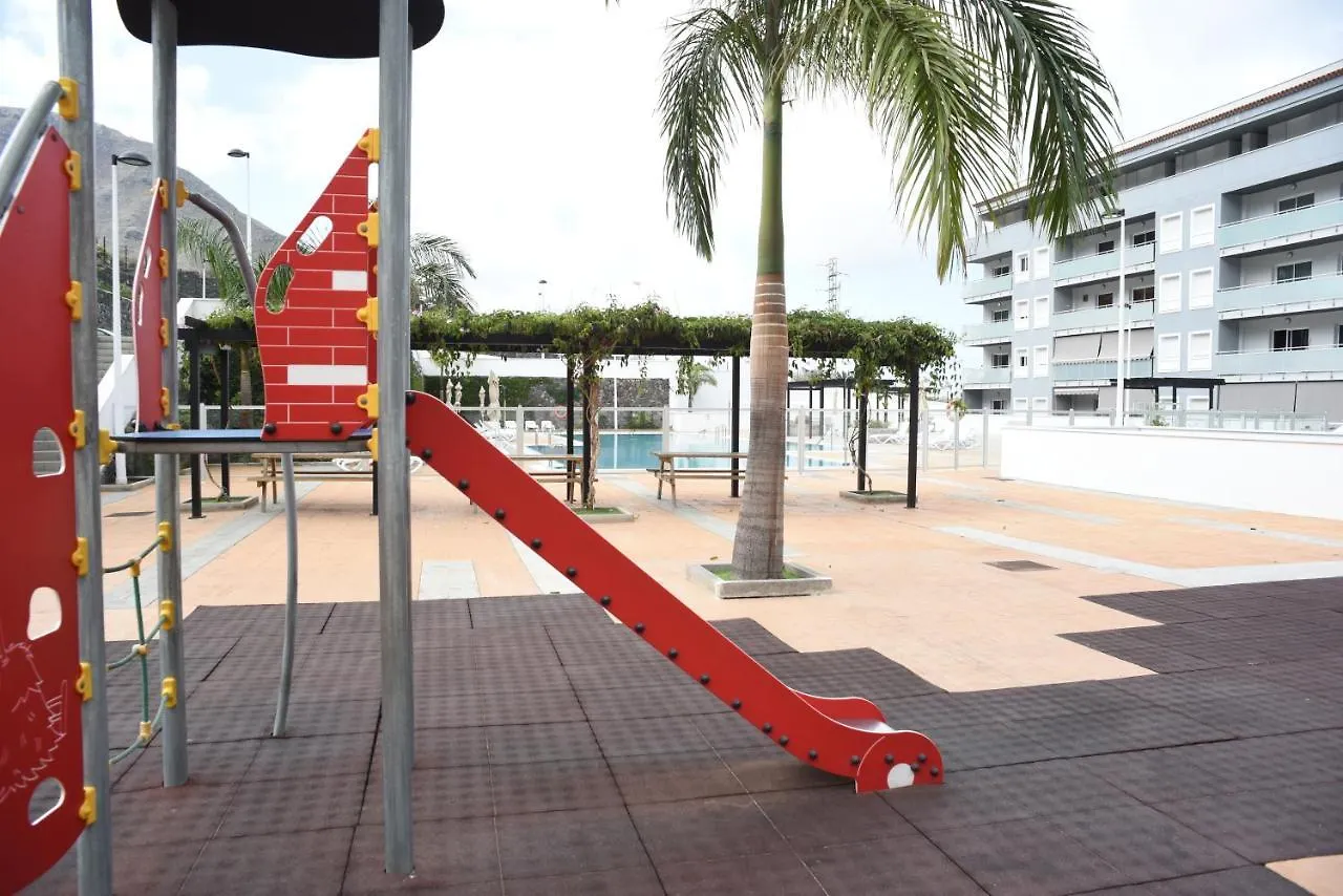 Vistamar Armonia 122 Apartment Bajamar  0*, Bajamar (La Laguna) Spain
