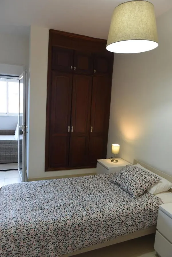 Vistamar Armonia 122 Apartment Bajamar  Spain