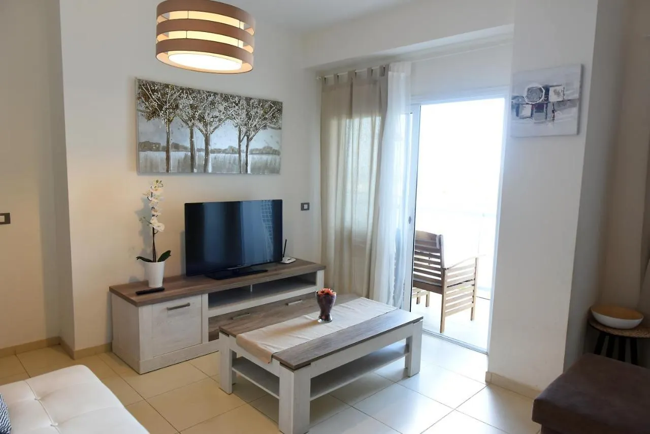 Vistamar Armonia 122 Apartment Bajamar  0*, Bajamar (La Laguna)