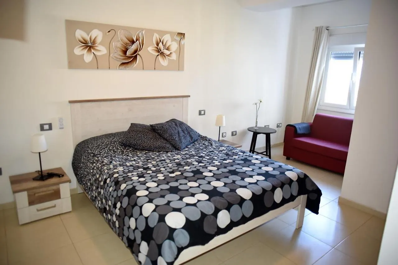 Vistamar Armonia 122 Apartment Bajamar