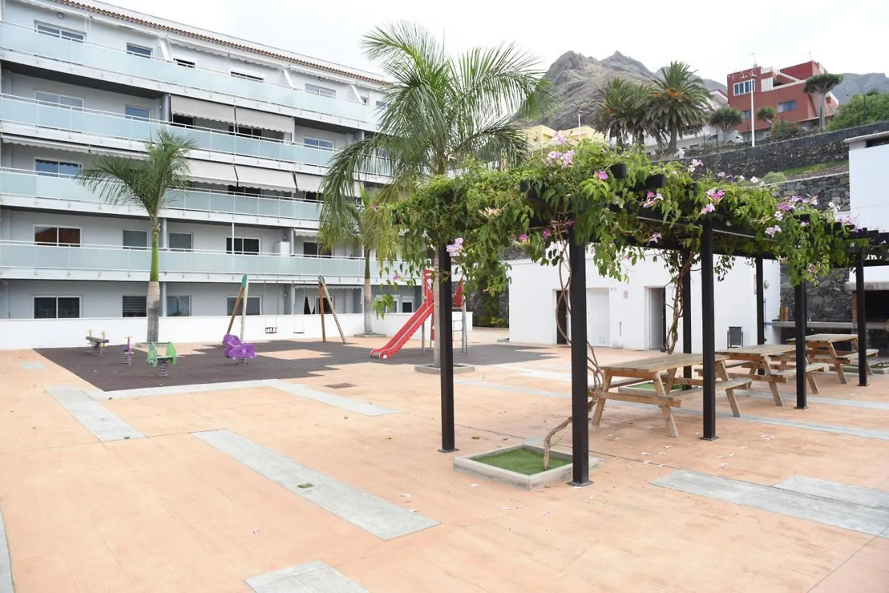Vistamar Armonia 122 Apartment Bajamar  Spain