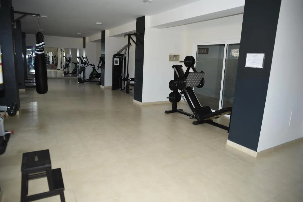 Vistamar Armonia 122 Apartment Bajamar