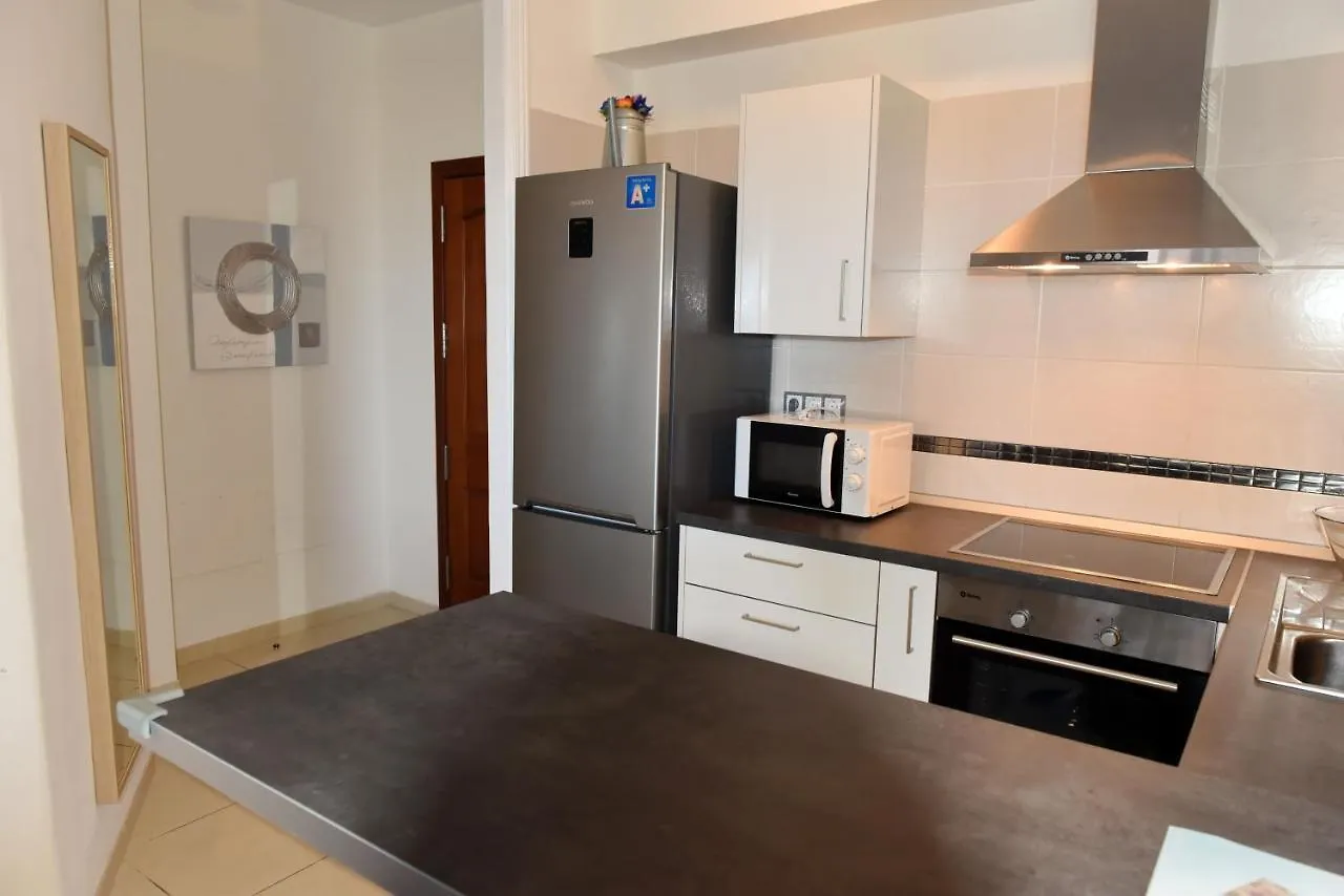 Vistamar Armonia 122 Apartment Bajamar